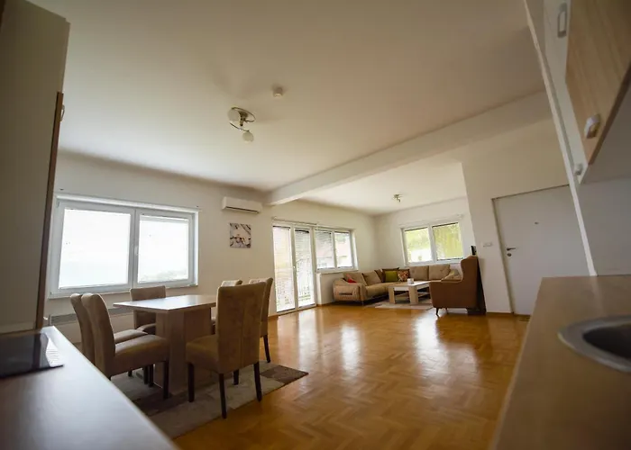 Villa Sarajevo 3