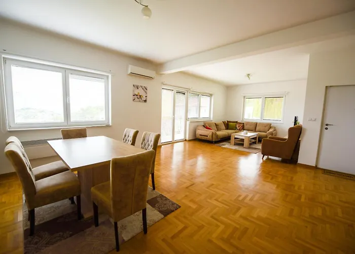 Villa Sarajevo 3