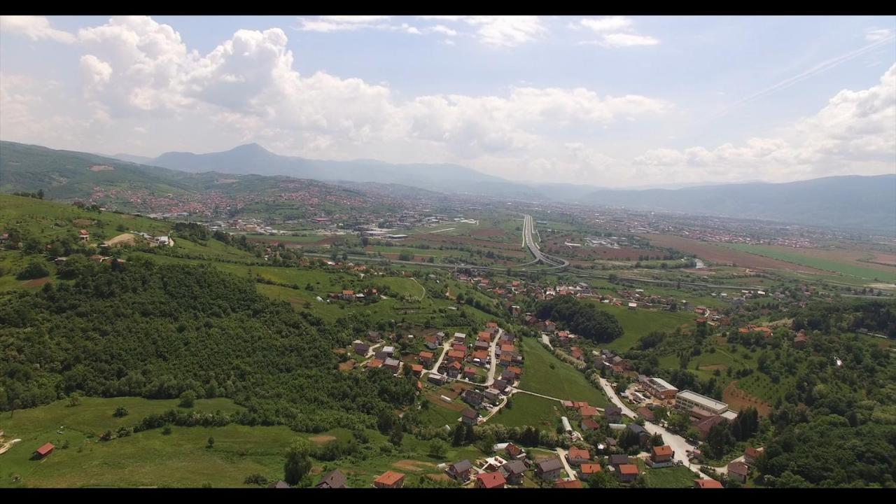 3 Sarajevo