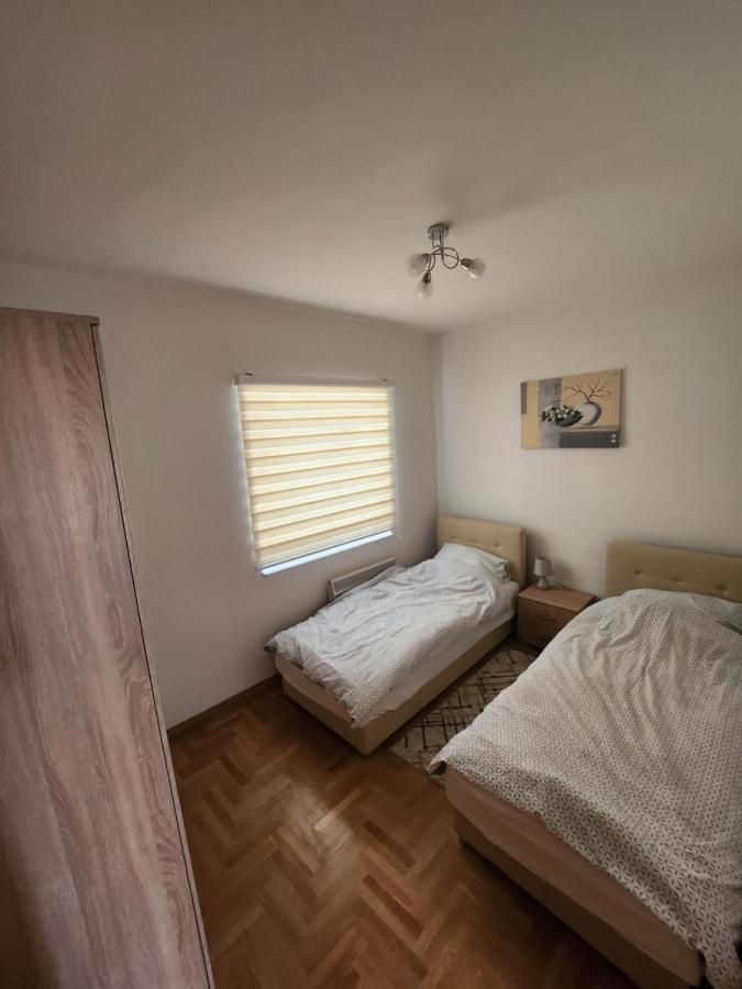 Villa 3 Sarajevo